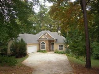 Foreclosed Home - 930 NISKEY LAKE CIR SW, 30331