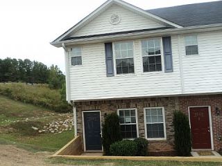 Foreclosed Home - 3604 GINNIS RD SW UNIT 1, 30331