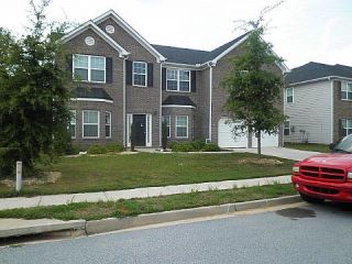 Foreclosed Home - List 100179334