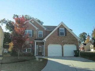 Foreclosed Home - 3210 LANDINGS NORTH DR, 30331