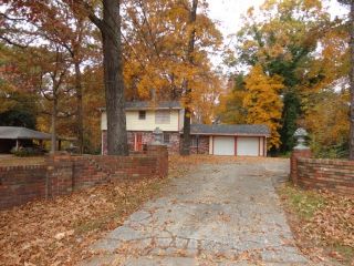 Foreclosed Home - 3645 MELVIN DR SW, 30331