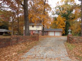 Foreclosed Home - List 100202700