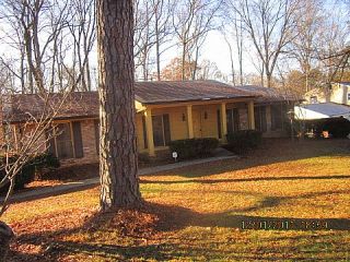 Foreclosed Home - List 100209461