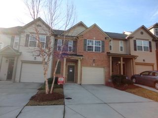 Foreclosed Home - List 100214862