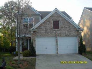 Foreclosed Home - List 100214868