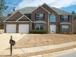 Foreclosed Home - List 100225359