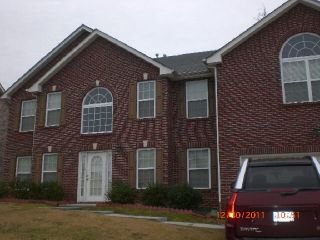 Foreclosed Home - 2534 WRANGLER DR SW, 30331