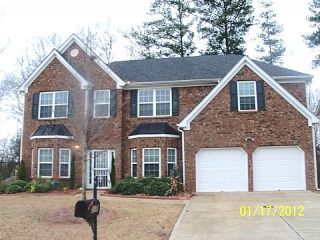 Foreclosed Home - 3178 LANDINGS NORTH DR # D, 30331