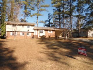 Foreclosed Home - 4485 PAMELA LN SW, 30331