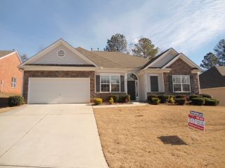 Foreclosed Home - List 100243366