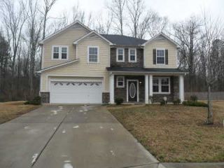 Foreclosed Home - List 100255390