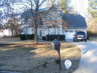 Foreclosed Home - List 100255461