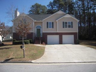 Foreclosed Home - 1978 SANDSTREAM CT SW, 30331