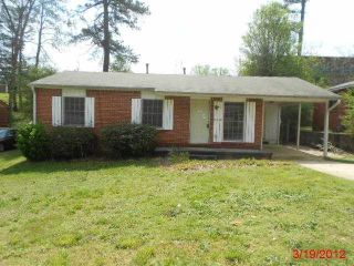 Foreclosed Home - List 100273940