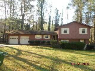 Foreclosed Home - List 100273960