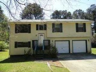 Foreclosed Home - List 100277837