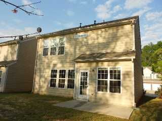 Foreclosed Home - List 100281401