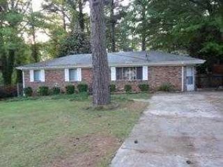 Foreclosed Home - List 100281420