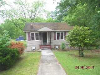 Foreclosed Home - List 100285888