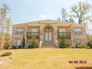 Foreclosed Home - List 100285985