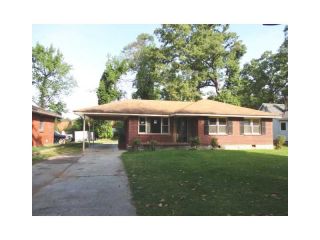Foreclosed Home - List 100293640