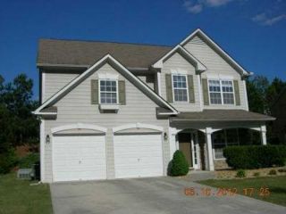 Foreclosed Home - List 100298500