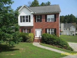Foreclosed Home - 1983 SAND DOLLAR CT SW, 30331