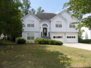 Foreclosed Home - List 100308244