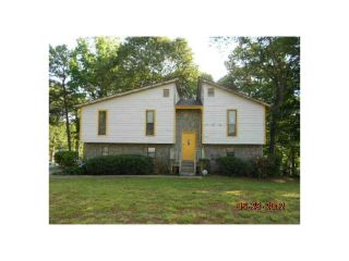 Foreclosed Home - 2870 DARRAH CT SW, 30331