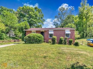 Foreclosed Home - 3680 CROSBY DR NW, 30331