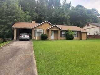 Foreclosed Home - 3985 WILDWOOD LAKE DR SW, 30331