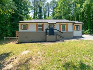 Foreclosed Home - 4054 GRANT DR SW, 30331