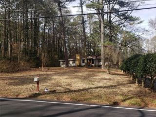 Foreclosed Home - 2515 BUTNER RD SW, 30331