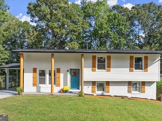 Foreclosed Home - 3949 ADAMSVILLE DR SW, 30331