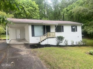 Foreclosed Home - 604 ALFRED RD NW, 30331