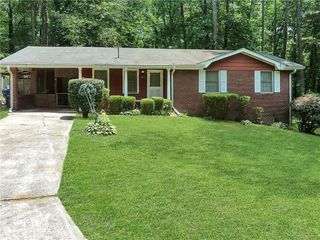 Foreclosed Home - 4372 CREEK VALLEY CT SW, 30331