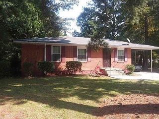 Foreclosed Home - 3771 STONE RD SW, 30331