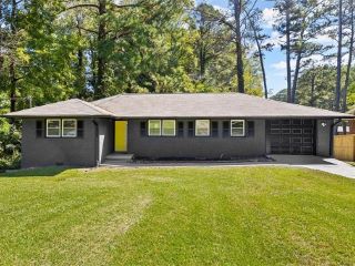 Foreclosed Home - 2238 BARGE RD SW, 30331