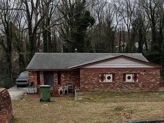 Foreclosed Home - 3576 COLLIER DR NW, 30331