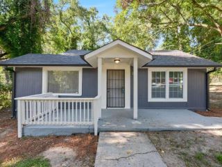 Foreclosed Home - 3478 THOMPSON DR NW, 30331
