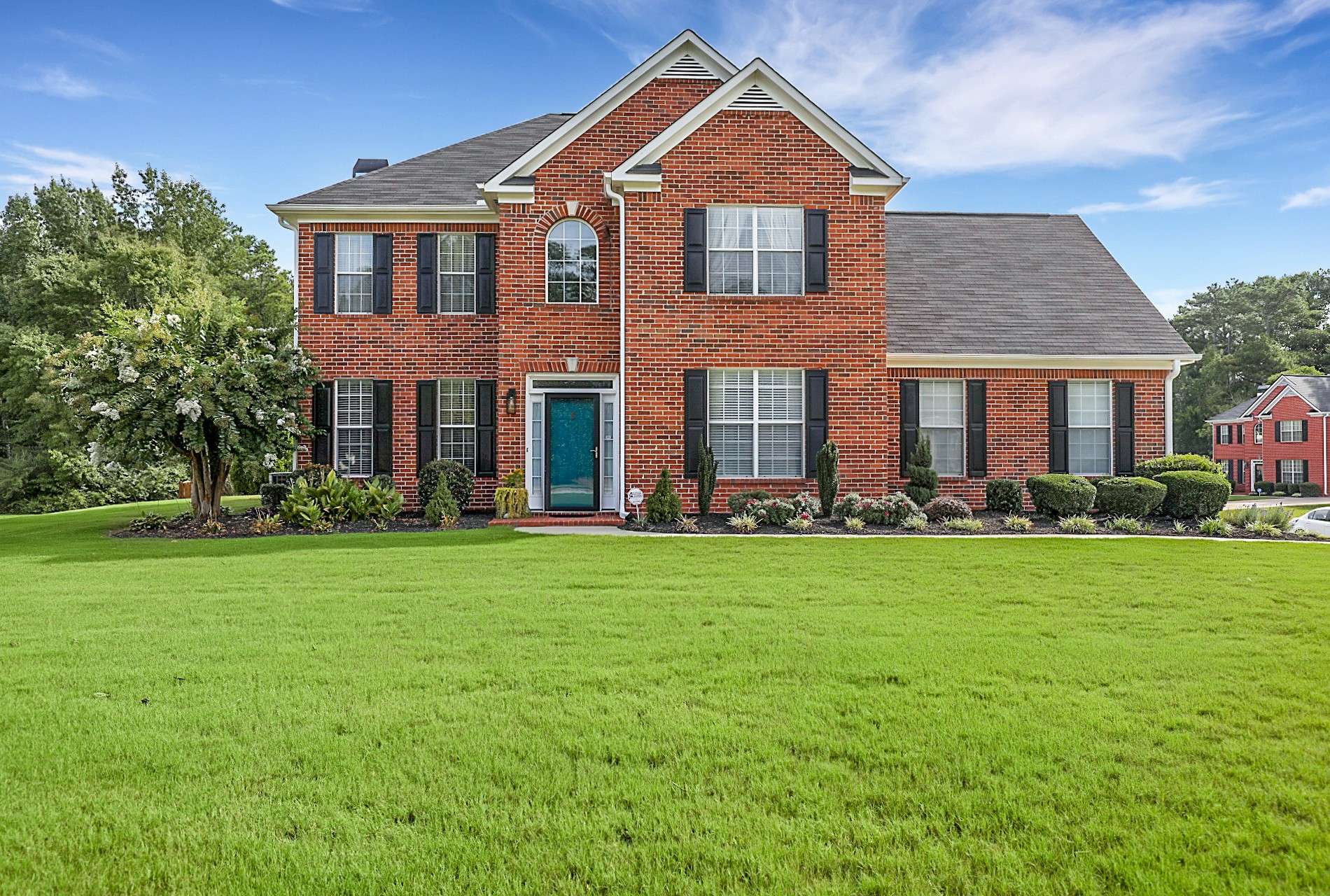 Foreclosed Home - List 101295643
