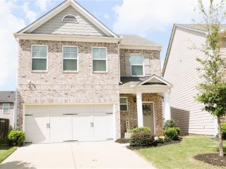 Foreclosed Home - 823 REGAL LN SW, 30331