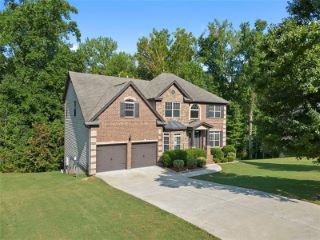 Foreclosed Home - 1283 BLAIRWOOD CT, 30331