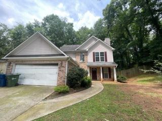 Foreclosed Home - 3860 OLD GORDON RD NW, 30336