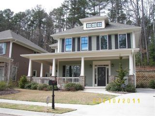 Foreclosed Home - 2419 MUIRFIELD PL, 30337