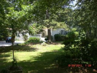 Foreclosed Home - 4337 YATES RD, 30337