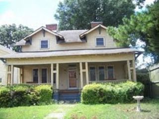 Foreclosed Home - 1508 CAMBRIDGE AVE, 30337