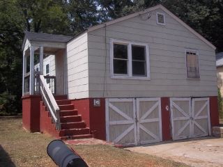 Foreclosed Home - 3625 JACKSON ST, 30337