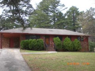 Foreclosed Home - 4785 KENT RD, 30337