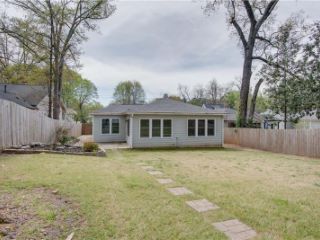 Foreclosed Home - 1723 HARDIN AVE, 30337